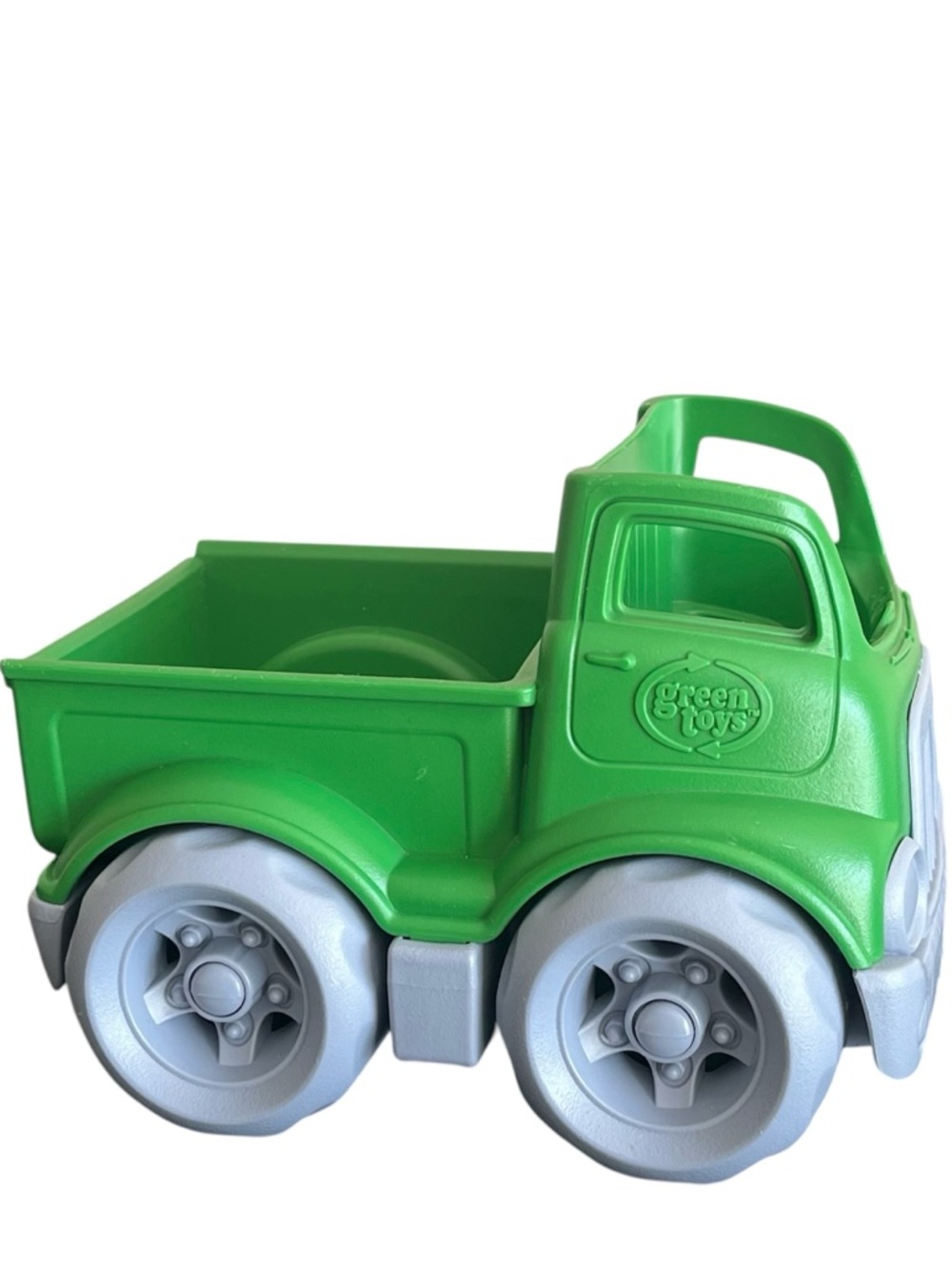 Green Toys Pickup Truck Farm Set Replacement Vehicle Toy Ages 2-6